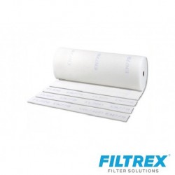 Dyeworks Roof Filters