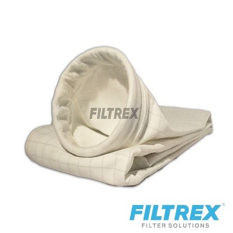 Filsack Filter Bags