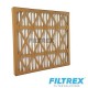 Pleat Air Filters